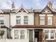Thumbnail Flat to rent in Lydden Grove, London