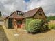 Thumbnail Detached house for sale in Main Road, Westerham