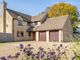 Thumbnail Detached house for sale in Court Gardens, Stanton St. Quintin, Chippenham