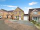 Thumbnail Detached house for sale in Orwell Court, Crook