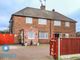 Thumbnail Semi-detached house for sale in Derbyshire Avenue, Trowell, Nottingham