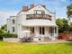 Thumbnail Link-detached house for sale in Westwood Lane, Normandy, Guildford, Surrey