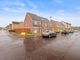 Thumbnail Town house for sale in Northwood Close, Cowglen, Glasgow