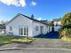 Thumbnail Detached bungalow for sale in St. Tudwals Estate, Mynytho, Pwllheli