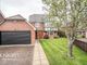 Thumbnail Detached house for sale in Grantley Close, Copford, Colchester