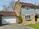 Thumbnail Detached house for sale in Brede Close, St. Leonards-On-Sea