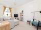 Thumbnail Terraced house for sale in Charlotte Avenue, Fairfield, Hitchin