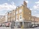 Thumbnail Flat to rent in Motcomb Street, Belgravia, London