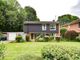 Thumbnail Detached house to rent in Spinney Drive, Great Shelford, Cambridge