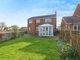 Thumbnail Detached house for sale in Chesboule Lane, Gosberton Risegate, Spalding