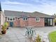 Thumbnail Detached bungalow for sale in Gordon Way, Burton, Christchurch