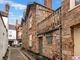 Thumbnail End terrace house for sale in Fore Street, Topsham, Exeter