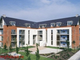 Thumbnail Block of flats for sale in 25 The Gallery, Turvey Walk, Donabate,