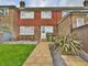 Thumbnail Terraced house for sale in All Saints Lane, Bexhill-On-Sea