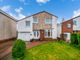 Thumbnail Detached house for sale in Heather Drive, Lenzie, Glasgow
