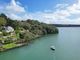 Thumbnail Detached house for sale in Pill Creek, Feock, Truro, Cornwall