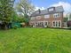 Thumbnail Detached house for sale in Whyteleafe Road, Caterham