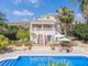 Thumbnail Detached house for sale in Mutxamel, Comunitat Valenciana, Spain