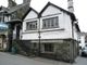 Thumbnail Commercial property to let in Cafe Premises, Laburnum House, The Square, Hawkshead, Cumbria