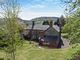 Thumbnail Detached house for sale in Llansilin, Oswestry, Powys, Wales