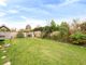 Thumbnail Bungalow for sale in Cuckfield Road, Hurstpierpoint, Hassocks, West Sussex