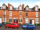 Thumbnail Terraced house for sale in Exeter Road, Nottingham, Nottinghamshire