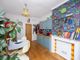 Thumbnail Terraced house for sale in Freshfield Road, Queens Park, Brighton