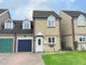 Thumbnail Semi-detached house for sale in Wincanton, Somerset