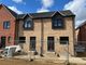 Thumbnail End terrace house for sale in Fairfield Road, Downham Market, Downham Market