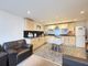 Thumbnail Flat for sale in Gilbert House, 2 Elmira Way, Salford Quays