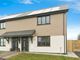 Thumbnail Semi-detached house for sale in Parc Del Fryn, Brynteg, Sir Ynys Mon
