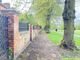 Thumbnail Flat to rent in Watkin Terrace, Basement, Northampton