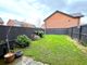 Thumbnail Town house for sale in Stable Croft Road, Eaton, Congleton