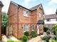 Thumbnail Detached house for sale in Port Mer Close, Exmouth, Devon