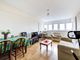 Thumbnail Flat for sale in Pearscroft Road, Sands End, London