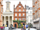 Thumbnail Maisonette to rent in North Audley Street, London