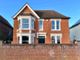 Thumbnail Detached house for sale in Beach Road, Hayling Island