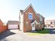 Thumbnail Detached house to rent in Headingley Mews, Wakefield