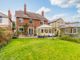 Thumbnail Detached house for sale in London Road, Boston, Lincolnshire