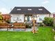 Thumbnail Bungalow for sale in Parsonby, Aspatria, Wigton