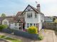 Thumbnail Detached house for sale in Fernlea Avenue, Herne Bay