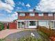 Thumbnail Property for sale in Meadway, Forest Hall, Newcastle Upon Tyne