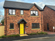 Thumbnail Detached house for sale in Heathwood Road, Higher Heath, Whitchurch, Shropshire