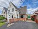 Thumbnail Detached house for sale in Claypool Road, Kingswood, Bristol