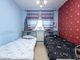 Thumbnail Terraced house for sale in Spilsby Meadows, Spilsby