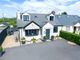 Thumbnail Semi-detached house for sale in Quemerford, Calne, Wiltshire