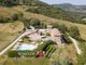 Thumbnail Farm for sale in Umbertide, Umbria, Italy