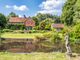 Thumbnail Detached house for sale in Ponds Farm, Shere, Guildford, Surrey