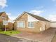 Thumbnail Detached bungalow for sale in Down View, Chalford Hill, Stroud