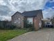 Thumbnail Detached bungalow for sale in 34 Gorse Close, Mundesley, Norwich, Norfolk